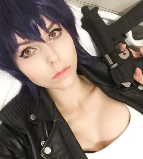 Image 3658929 from Alina Rin