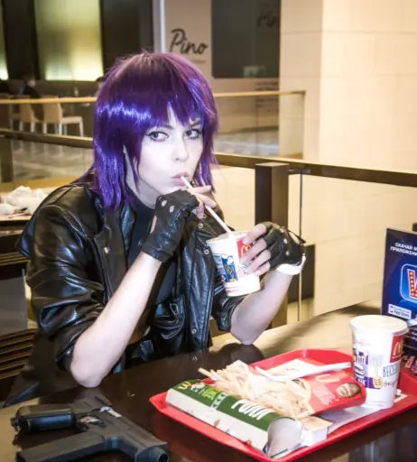 Image 3658927 from Alina Rin