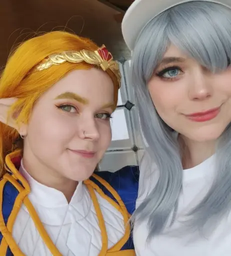 Image 3645597 from Lumituber | moemoefever