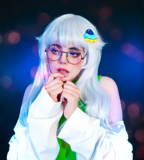 Image 3645443 from Lumituber | moemoefever