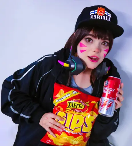 Image 3645462 from Lumituber | moemoefever