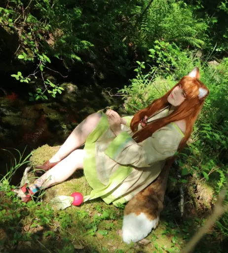 Image 3645667 from Lumituber | moemoefever