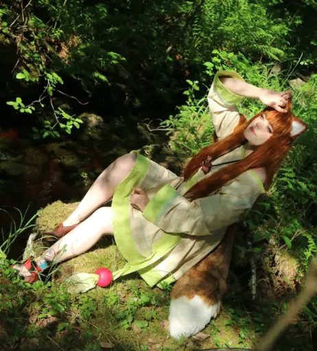 Image 3645632 from Lumituber | moemoefever