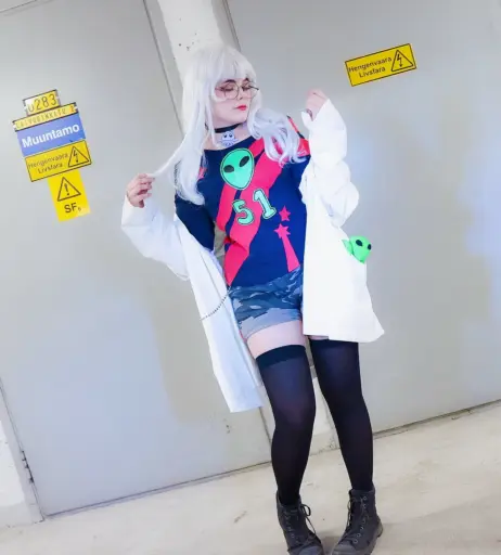 Image 3645135 from Lumituber | moemoefever