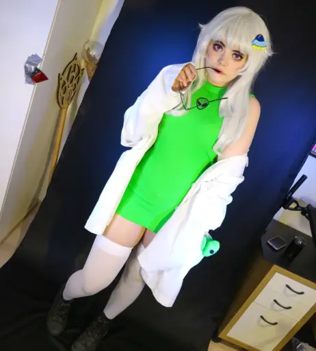 Image 3645081 from Lumituber | moemoefever