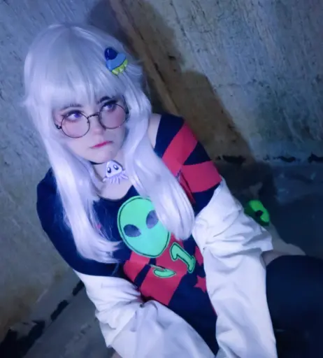 Image 3645012 from Lumituber | moemoefever