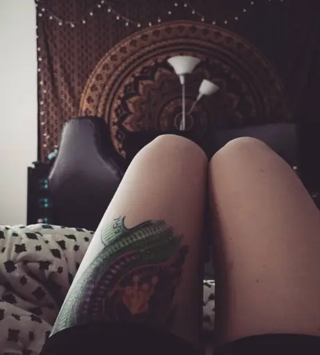 Image 3645017 from ConcealedBones