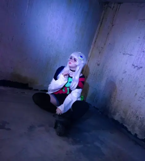 Image 3645022 from Lumituber | moemoefever