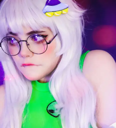 Image 3645371 from Lumituber | moemoefever