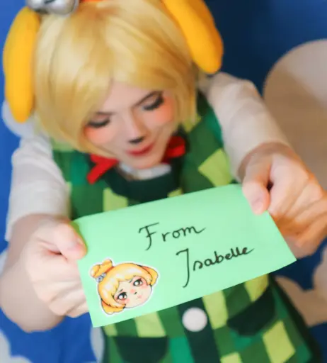 Image 3645942 from Lumituber | moemoefever