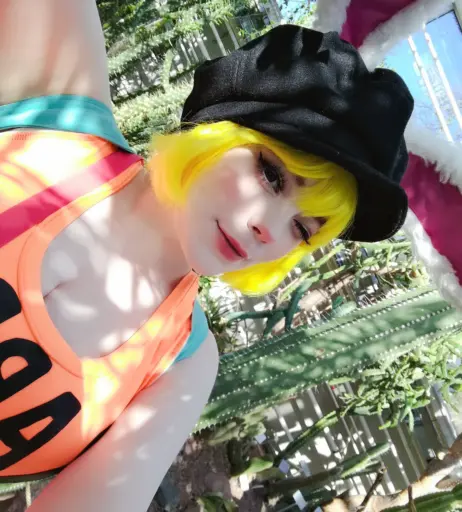 Image 3646891 from Lumituber | moemoefever