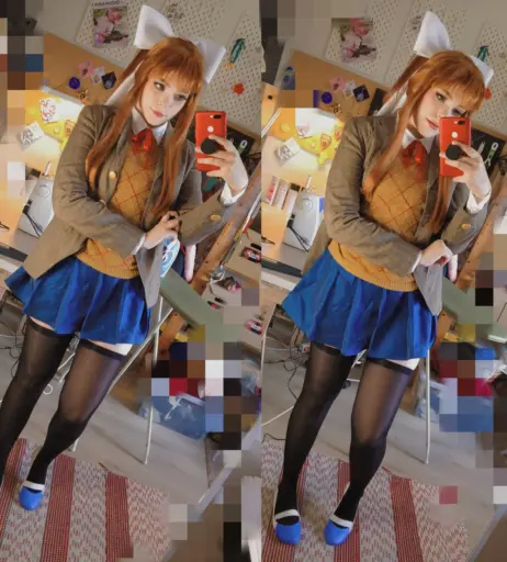 Image 3646853 from Lumituber | moemoefever