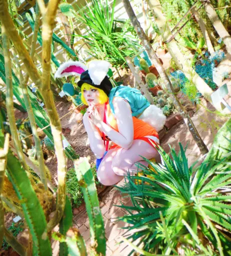 Image 3646879 from Lumituber | moemoefever