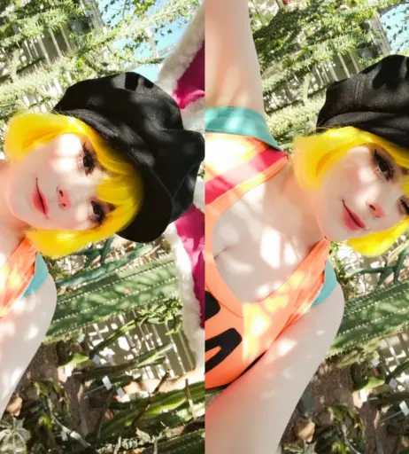 Image 3646869 from Lumituber | moemoefever