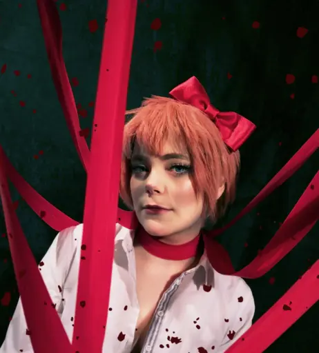 Image 3646516 from Lumituber | moemoefever