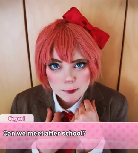 Image 3646697 from Lumituber | moemoefever