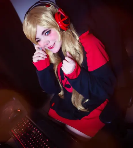 Image 3646195 from Lumituber | moemoefever