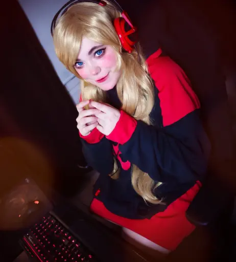 Image 3646183 from Lumituber | moemoefever