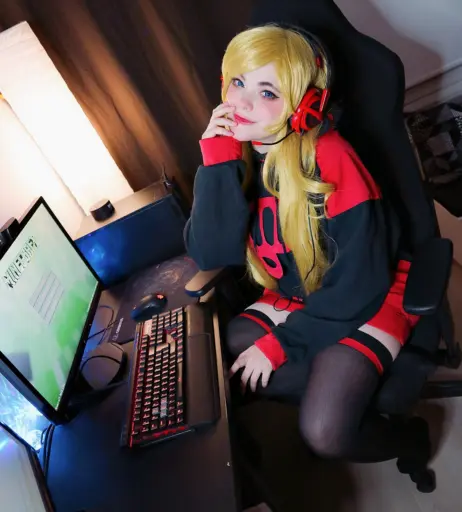 Image 3646149 from Lumituber | moemoefever