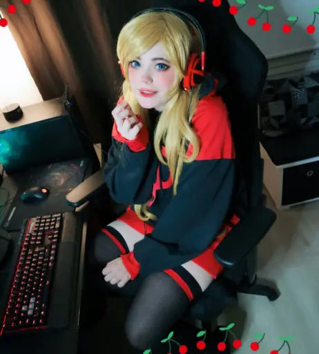 Image 3646161 from Lumituber | moemoefever