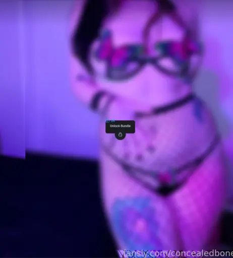 Image 3646096 from ConcealedBones