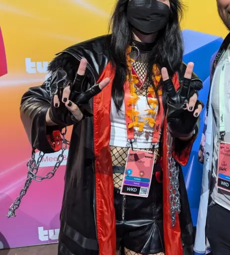 Image 3646303 from Numi/Akuma Nihmune