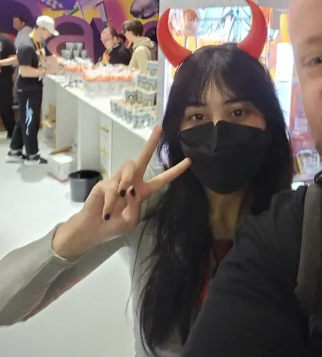 Image 3646322 from Numi/Akuma Nihmune