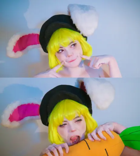 Image 3646935 from Lumituber | moemoefever