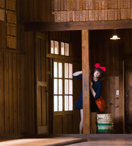 Image 3647857 from Lumituber | moemoefever