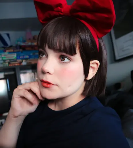 Image 3647578 from Lumituber | moemoefever