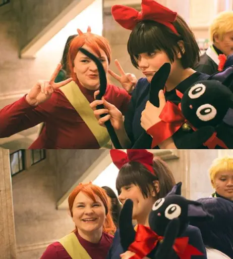 Image 3647564 from Lumituber | moemoefever