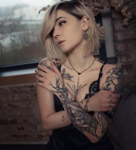 Image 3647520 from Zayuri | Macelive_