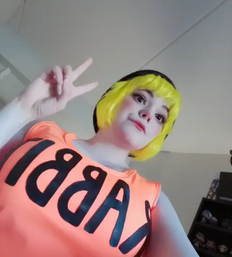 Image 3647001 from Lumituber | moemoefever