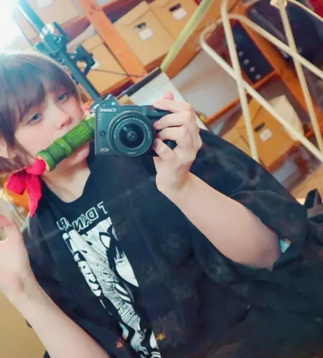 Image 3647990 from Lumituber | moemoefever