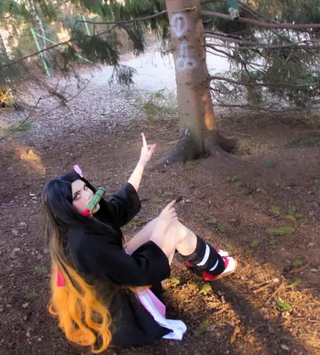 Image 3647964 from Lumituber | moemoefever