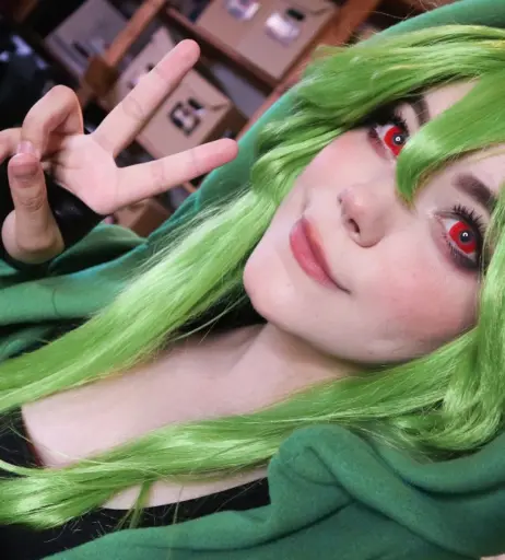 Image 3644889 from Lumituber | moemoefever