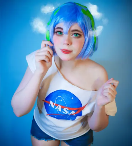 Image 3644412 from Lumituber | moemoefever