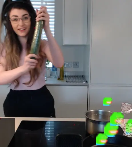 Image 3644405 from Wolfabelle