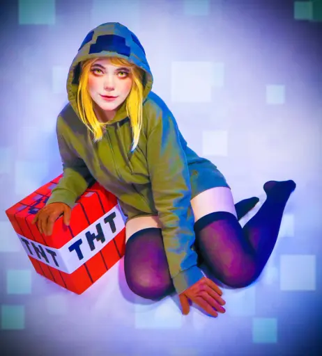 Image 3644785 from Lumituber | moemoefever