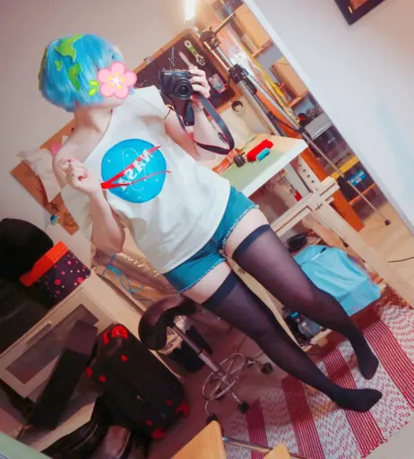 Image 3644648 from Lumituber | moemoefever