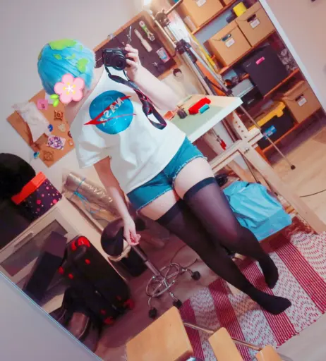 Image 3644638 from Lumituber | moemoefever