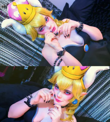 Image 3644123 from Lumituber | moemoefever