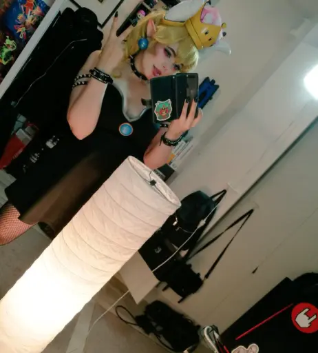 Image 3644349 from Lumituber | moemoefever