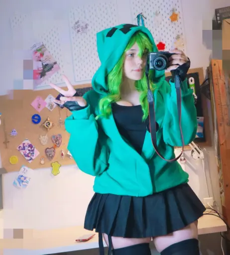 Image 3644974 from Lumituber | moemoefever