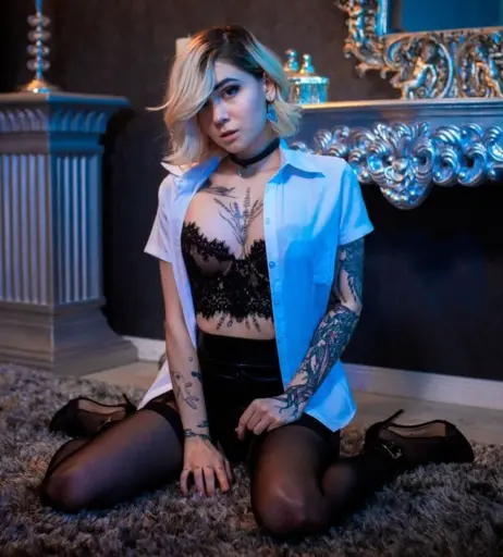 Image 3641789 from Zayuri | Macelive_