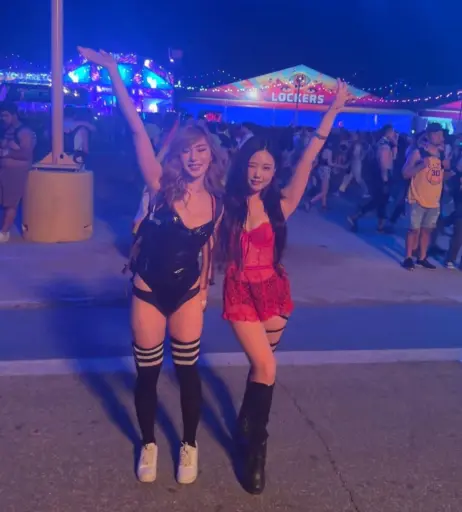 Image 3641387 from Leena (Aileena) Xu