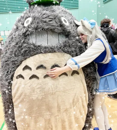 Image 3642470 from Lumituber | moemoefever