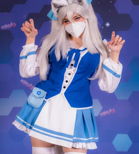 Image 3642424 from Lumituber | moemoefever