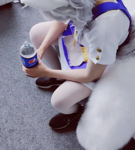 Image 3642677 from Lumituber | moemoefever