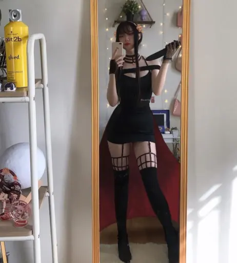 Image 3642601 from glihttr / fenguiin / Feng